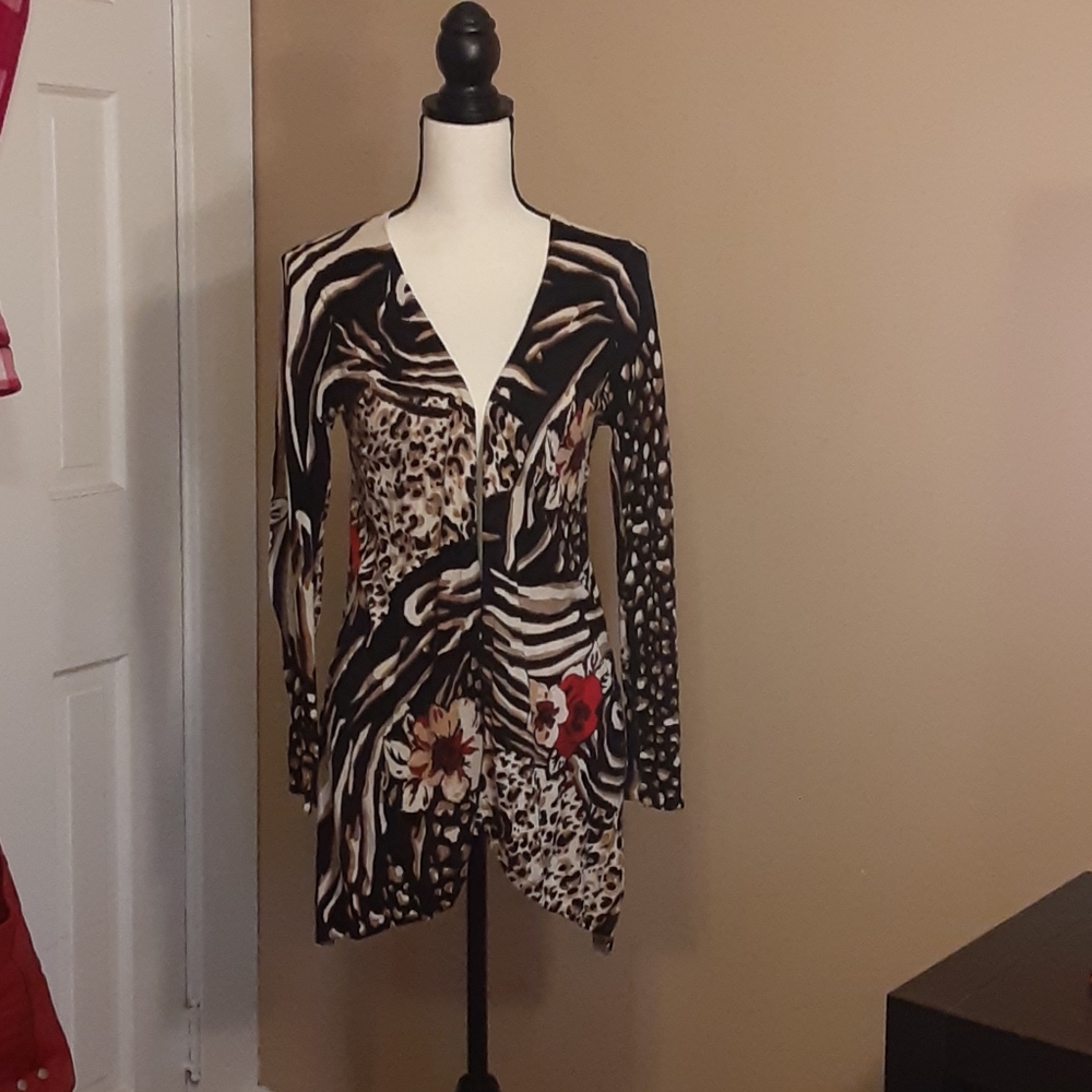 Cache sweater - Picture 3 of 4